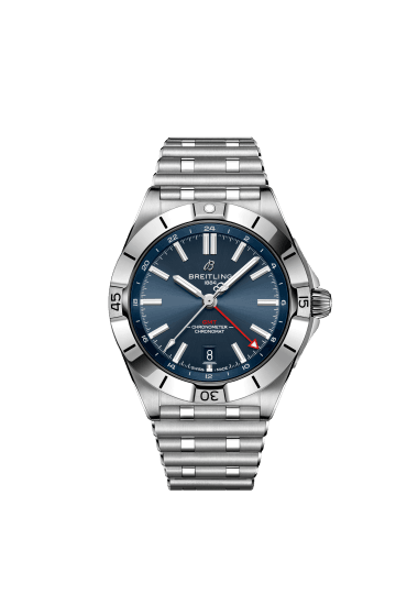 Chronomat Automatic GMT 40 - A32398101C1A1