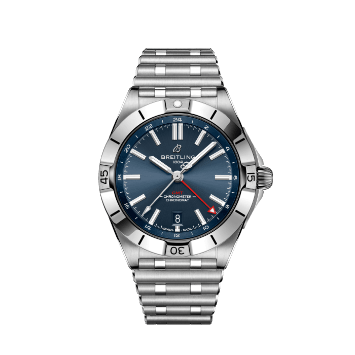 Chronomat Automatic GMT 40 - A32398101C1A1