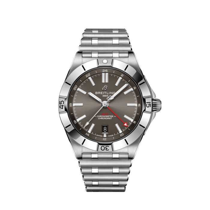 Chronomat Automatic GMT 40 - A32398101M1A1