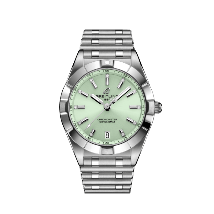 Chronomat 32 - A77310101L1A1