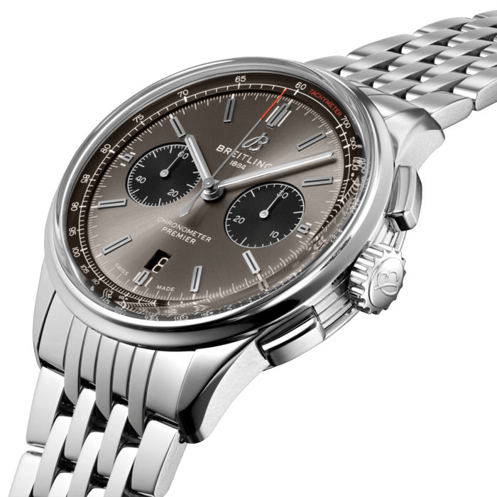 Premier B01 Chronograph 42