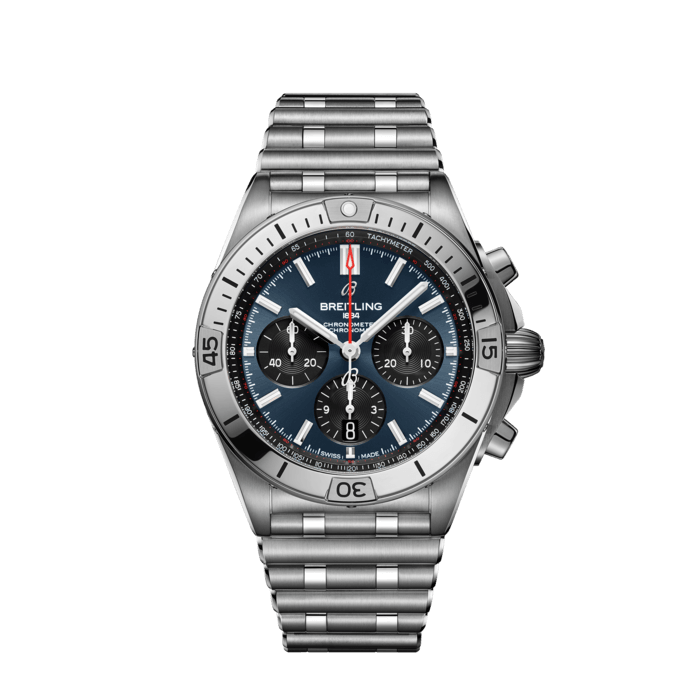 Chronomat B01 42 - AB0134101C1A1