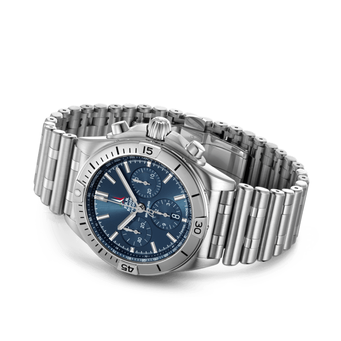 Chronomat B01 42 Frecce Tricolori