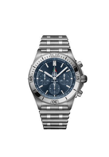 Chronomat B01 42 Frecce Tricolori - AB01344A1C1A1