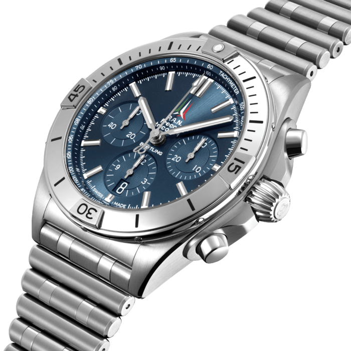 Chronomat B01 42 Frecce Tricolori