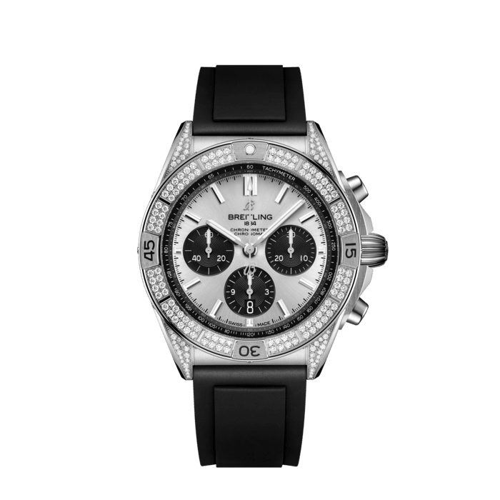 Chronomat B01 42 - AB0134721G1S1