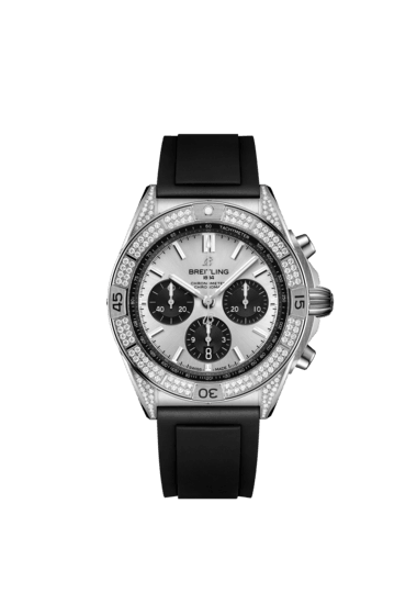 Chronomat B01 42 - AB0134721G1S1