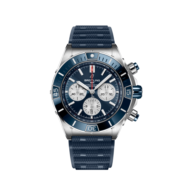 Super Chronomat B01 44 - AB0136161C1S1