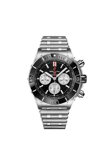 Super Chronomat B01 44 - AB0136251B1A1