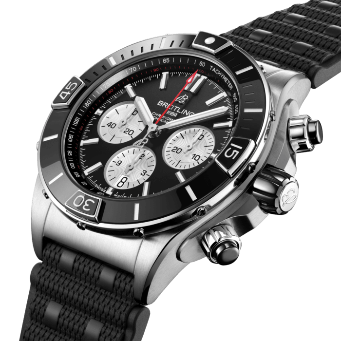 Super Chronomat B01 44