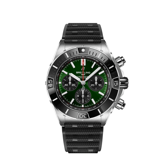 Super Chronomat B01 44 - AB0136251L1S1