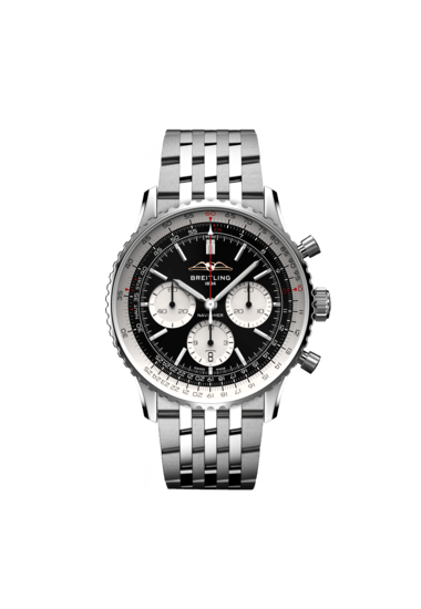 Navitimer B01 Chronograph 43 - AB0138211B1A1