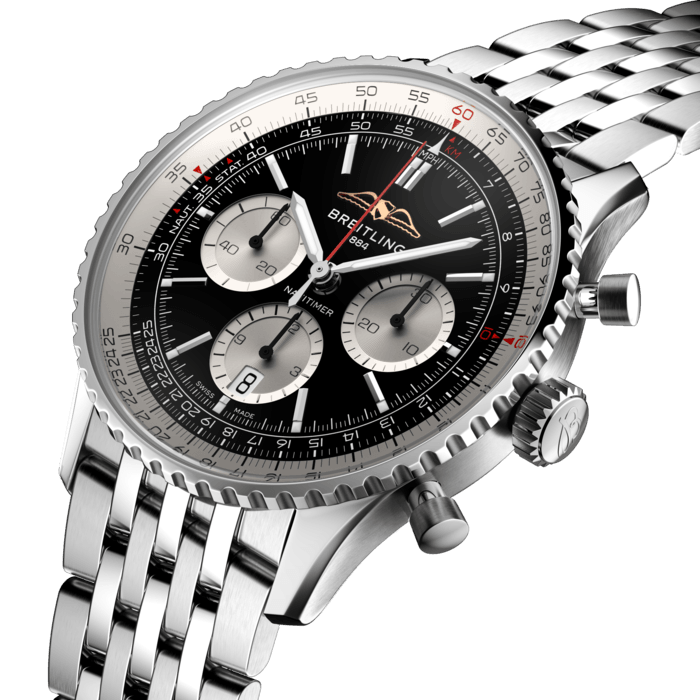 Navitimer B01 Chronograph 43