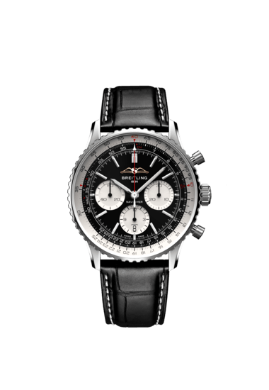 Navitimer B01 Chronograph 43 - AB0138211B1P1