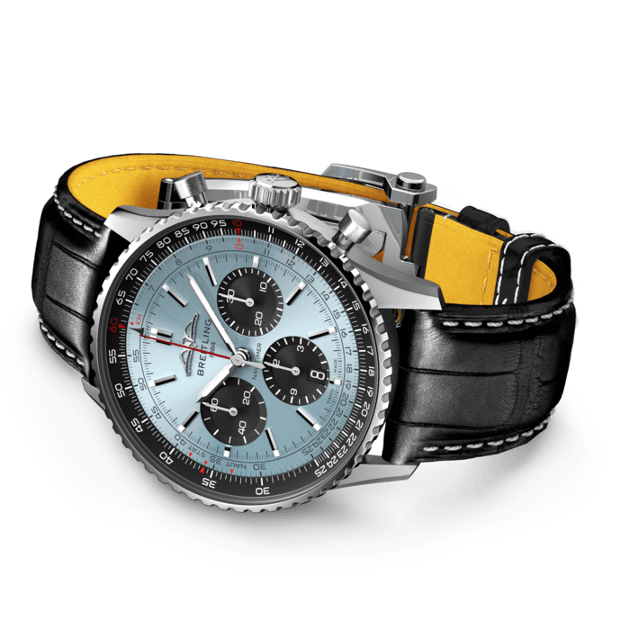 Navitimer B01 Chronograph 43