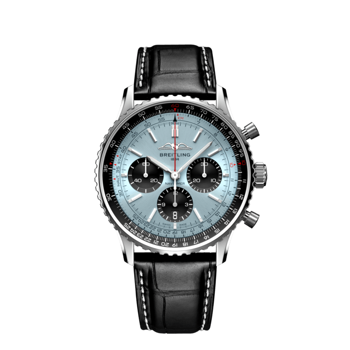 Navitimer B01 Chronograph 43 - AB0138241C1P1