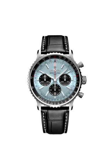 Navitimer B01 Chronograph 43 - AB0138241C1P1