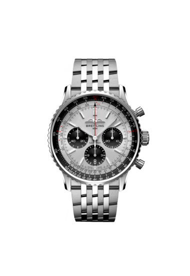 Navitimer B01 Chronograph 43 - AB0138241G1A1