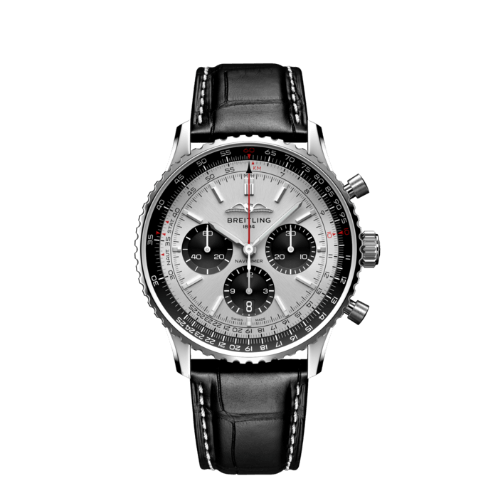 Navitimer B01 Chronograph 43 - AB0138241G1P1