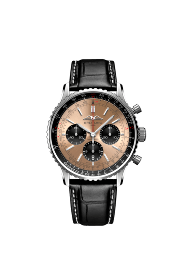 Navitimer B01 Chronograph 43 - AB0138241K1P1