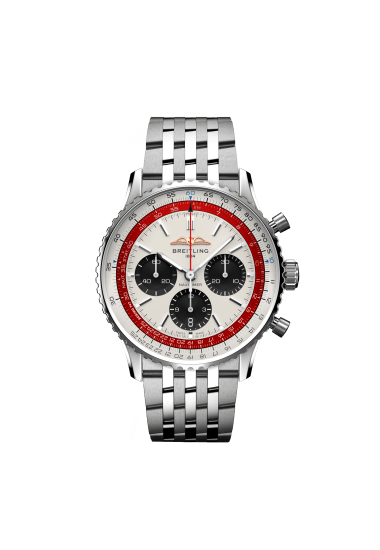 Navitimer B01 Chronograph 43 Boeing 747 - AB01383B1G1A1