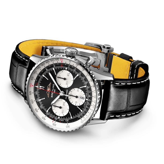 Navitimer B01 Chronograph 41