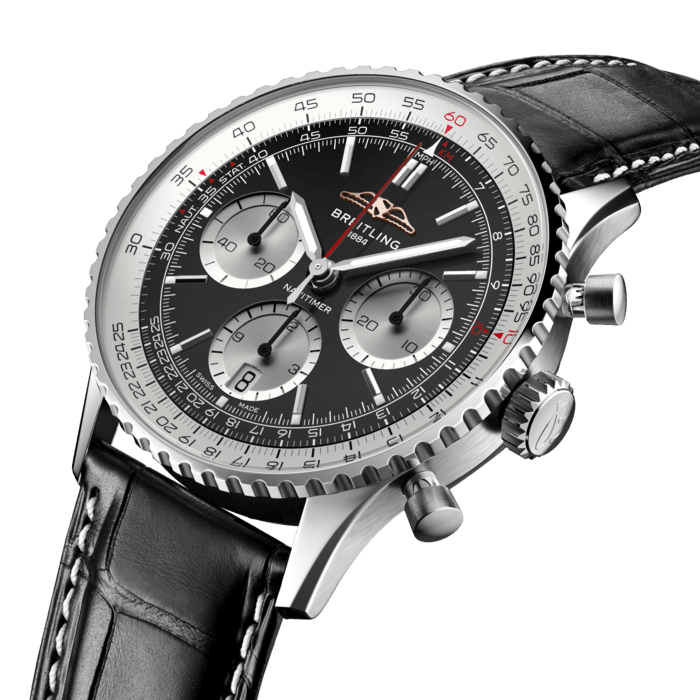 Navitimer B01 Chronograph 41