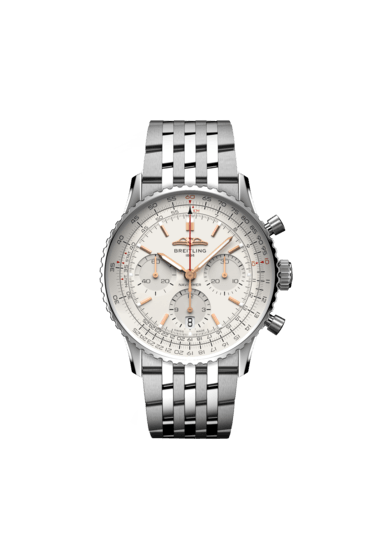 Navitimer B01 Chronograph 41 - AB0139211G1A1