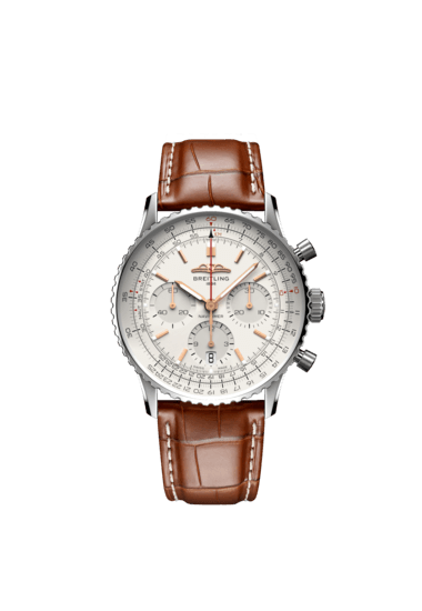 Navitimer B01 Chronograph 41 - AB0139211G1P1