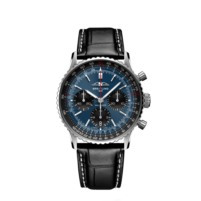 Navitimer B01 Chronograph 41 - AB0139241C1P1