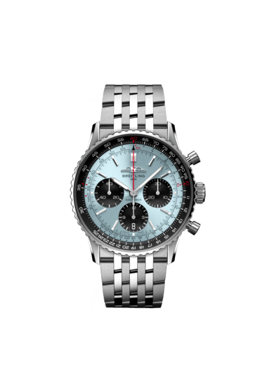 Navitimer B01 Chronograph 41 - AB0139241C2A1