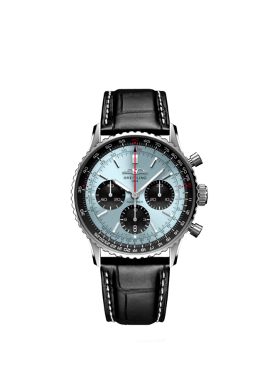 Navitimer B01 Chronograph 41 - AB0139241C2P1