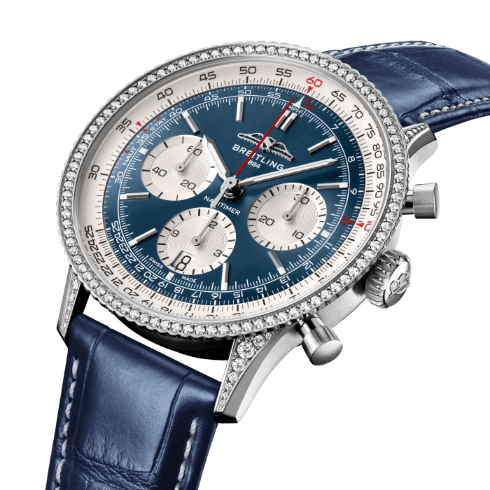 Navitimer B01 Chronograph 41