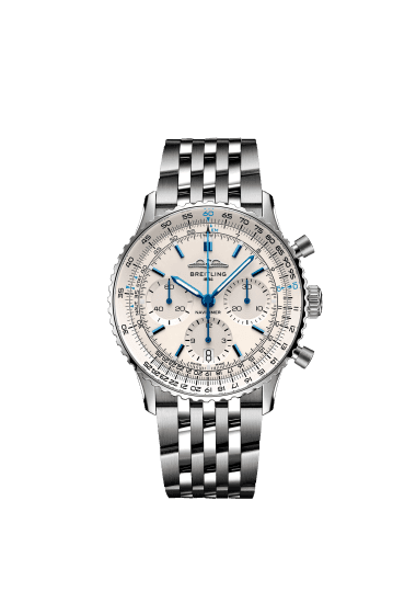 Navitimer B01 Chronograph 41 - AB0139A71G1A1