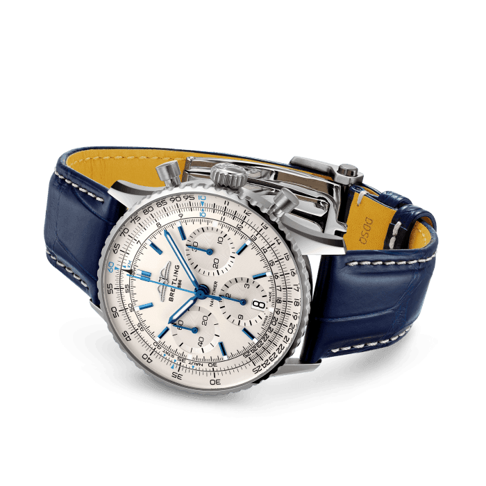 Navitimer B01 Chronograph 41