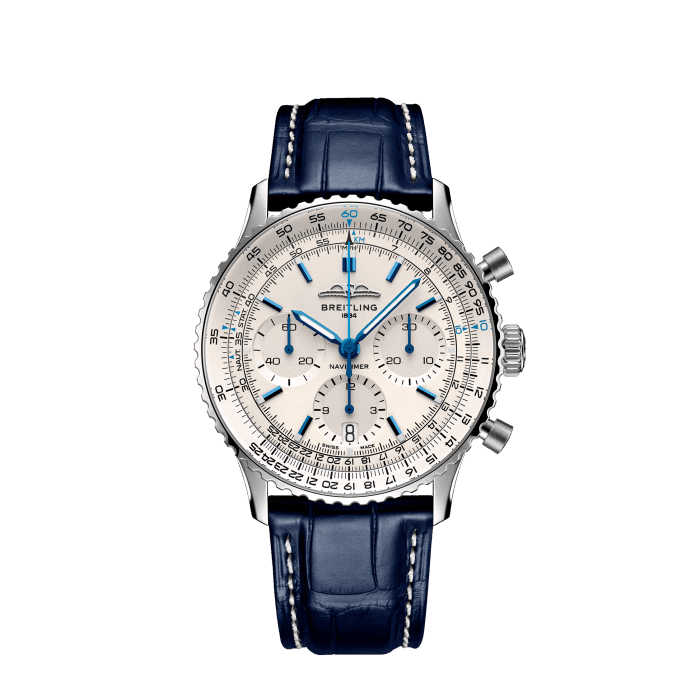 Navitimer B01 Chronograph 41 - AB0139A71G1P1