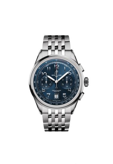 Premier B01 Chronograph 42 - AB0145171C1A1