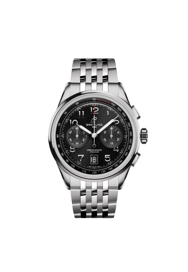 Premier B01 Chronograph 42 - AB0145221B1A1