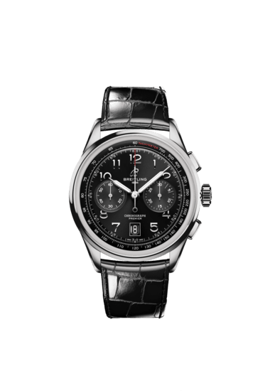 Premier B01 Chronograph 42 - AB0145221B1P1