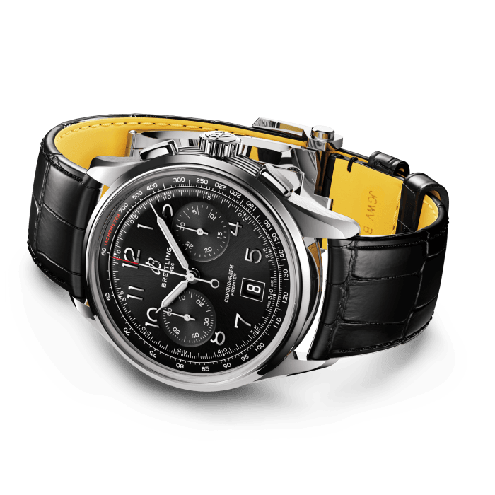 Premier B01 Chronograph 42