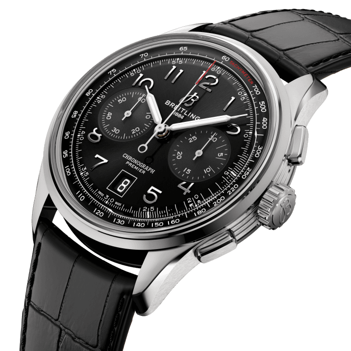 Premier B01 Chronograph 42