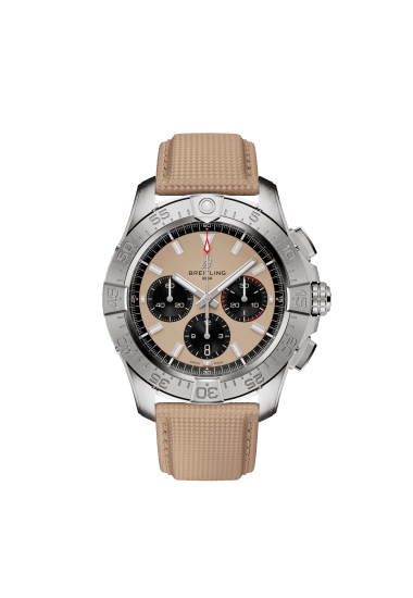 Avenger B01 Chronograph 44 - AB0147101A1X1