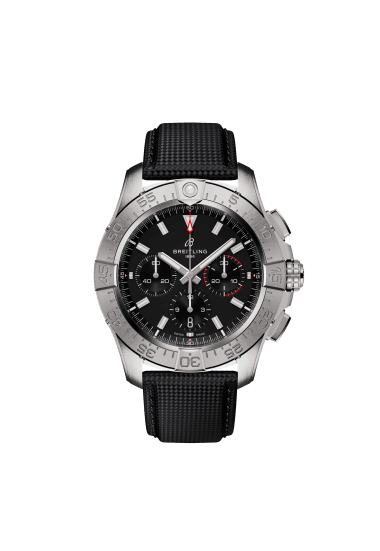 Avenger B01 Chronograph 44 - AB0147101B1X1