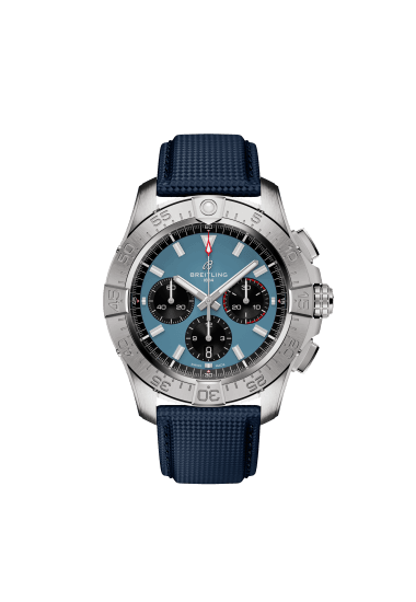 Avenger B01 Chronograph 44 - AB0147101C1X1