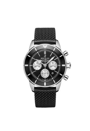 Superocean Heritage B01 Chronograph 44 - AB0162121B1S1