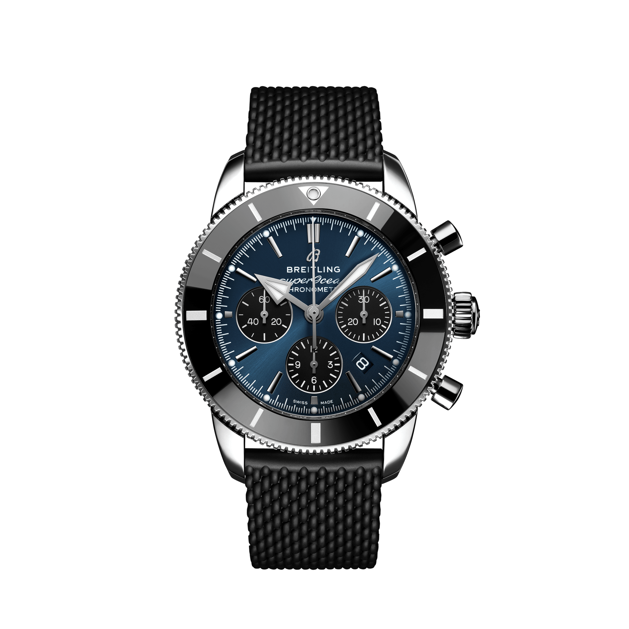 Superocean Heritage B01 Chronograph 44 - AB0162121C1S1