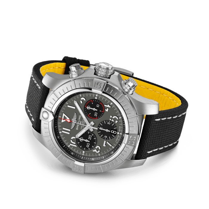 Avenger B01 Chronograph 45