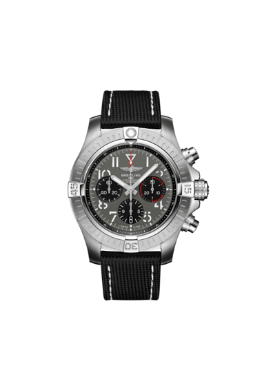 Avenger B01 Chronograph 45 - AB01821A1B1X2