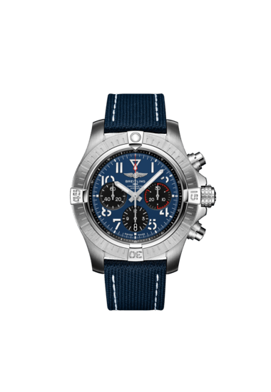 Avenger B01 Chronograph 45 - AB01821A1C1X2