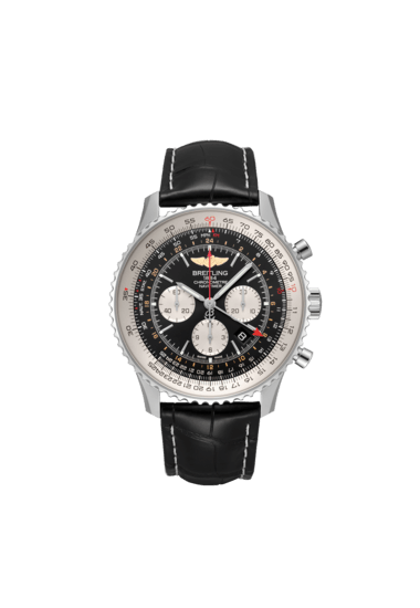 Navitimer B04 Chronograph GMT 48 - AB0441211B1P1